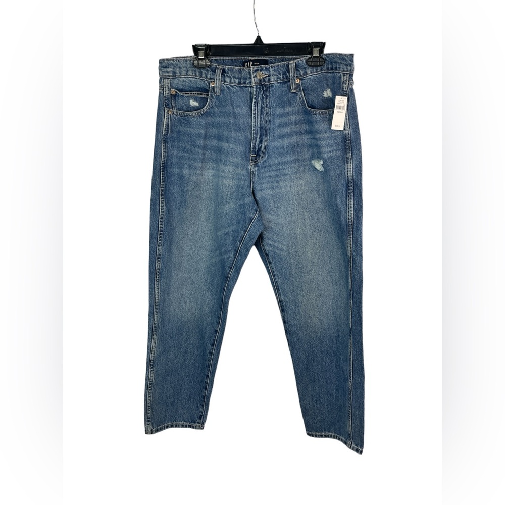 Gap‎ Mom jeans size 14/32